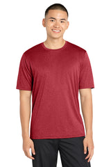 Sport-Tek ®  Tall Heather Contender ™  Tee. TST360