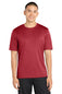 Sport-Tek ®  Tall Heather Contender ™  Tee. TST360