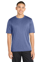 Sport-Tek ®  Tall Heather Contender ™  Tee. TST360