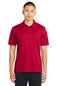 Sport-Tek ®  Tall Micropique Sport-Wick ®  Polo. TST650