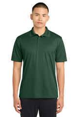Sport-Tek ®  Tall Micropique Sport-Wick ®  Polo. TST650