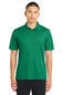 Sport-Tek ®  Tall Micropique Sport-Wick ®  Polo. TST650