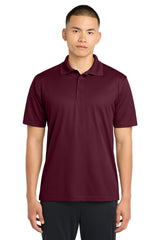 Sport-Tek ®  Tall Micropique Sport-Wick ®  Polo. TST650