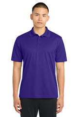Sport-Tek ®  Tall Micropique Sport-Wick ®  Polo. TST650