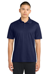 Sport-Tek ®  Tall Micropique Sport-Wick ®  Polo. TST650