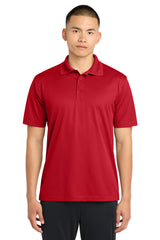 Sport-Tek ®  Tall Micropique Sport-Wick ®  Polo. TST650