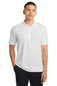 Sport-Tek ®  Tall Micropique Sport-Wick ®  Polo. TST650