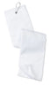 Port Authority ®  Grommeted Tri-Fold Golf Towel.  TW50