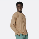 Long Sleeve Solar Men's T-Shirt