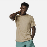 Short Sleeve Solar Men's T-Shirt