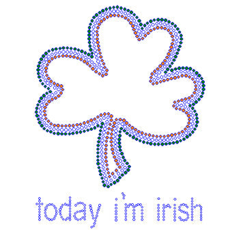 Today Im Irish