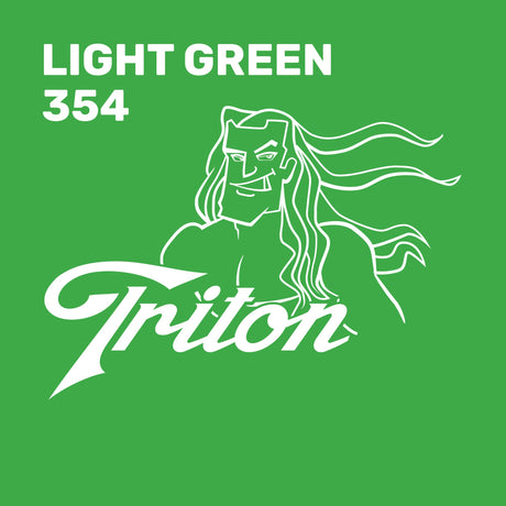 Light Green TRITON 20" X 25Y Roll