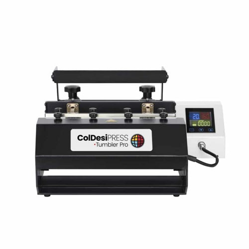 ColDesiPRESS Heat Presses