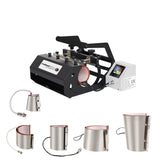 ColDesi 6-in-1 Tumbler Pro Heat Press