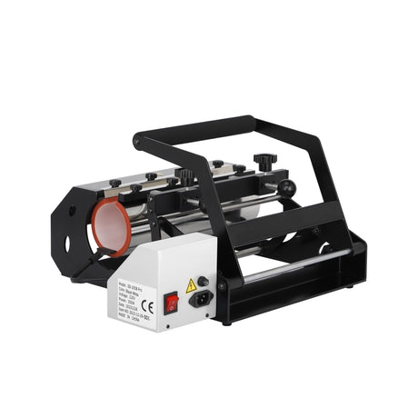 ColDesi 6-in-1 Tumbler Pro Heat Press