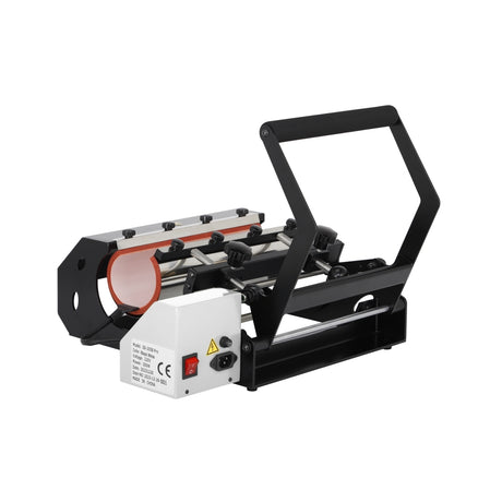 ColDesi 6-in-1 Tumbler Pro Heat Press