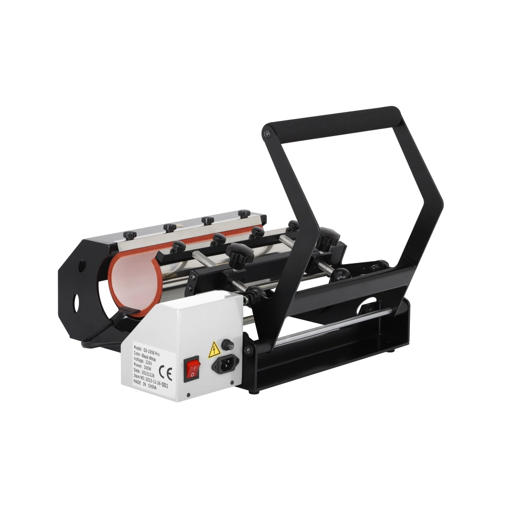 ColDesi 6-in-1 Tumbler Pro Heat Press