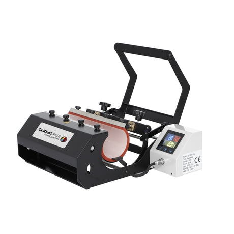 ColDesi 6-in-1 Tumbler Pro Heat Press