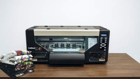 DTF Basic Starter Package