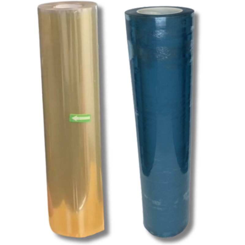 ColDesi UV DTF A/B Film