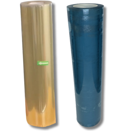 ColDesi UV DTF A/B Film