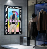 Roland Large-Format VG3-640 64" Print & Cut