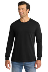 Volunteer Knitwear ™  All-American Long Sleeve Tee VL100LS