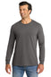 Volunteer Knitwear ™  All-American Long Sleeve Tee VL100LS