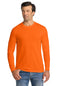 Volunteer Knitwear ™  All-American Long Sleeve Tee VL100LS