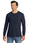 Volunteer Knitwear ™  All-American Long Sleeve Tee VL100LS