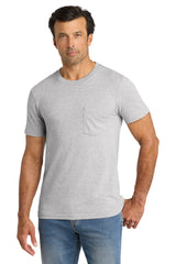 Volunteer Knitwear ™  All-American Pocket Tee VL100P