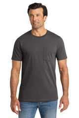 Volunteer Knitwear ™  All-American Pocket Tee VL100P