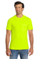 Volunteer Knitwear ™  All-American Pocket Tee VL100P