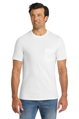 Volunteer Knitwear ™  All-American Pocket Tee VL100P