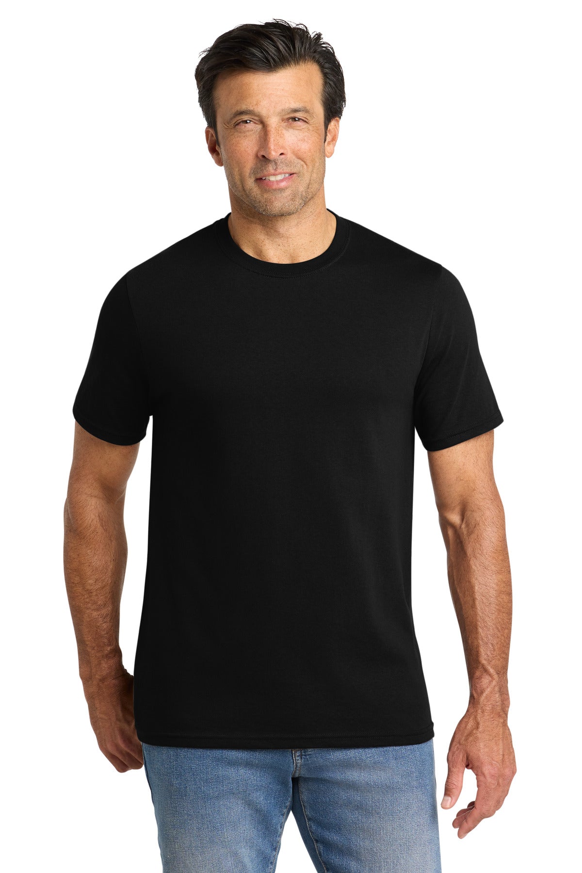Volunteer Knitwear ™  All-American Tee VL100