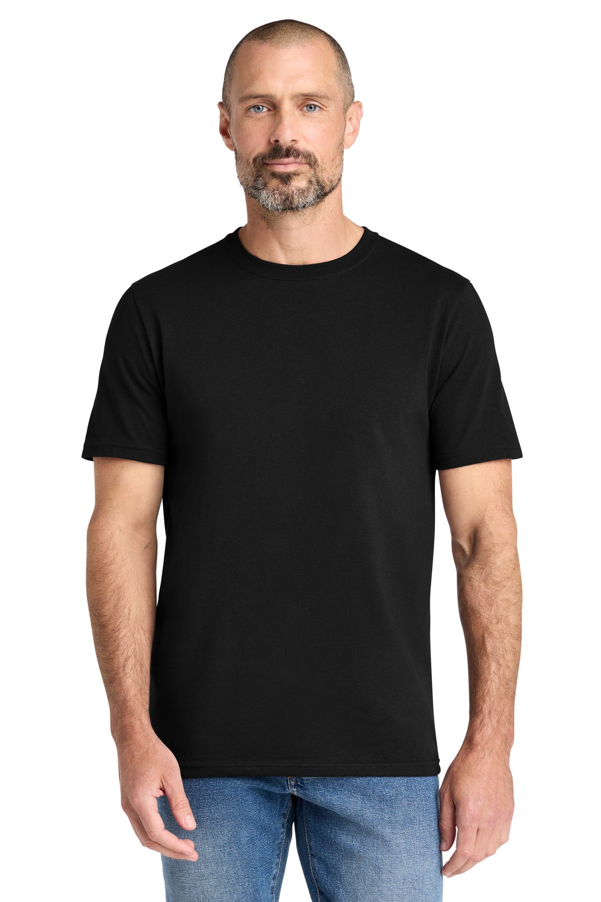 Volunteer Knitwear ™  All-American Tee VL100