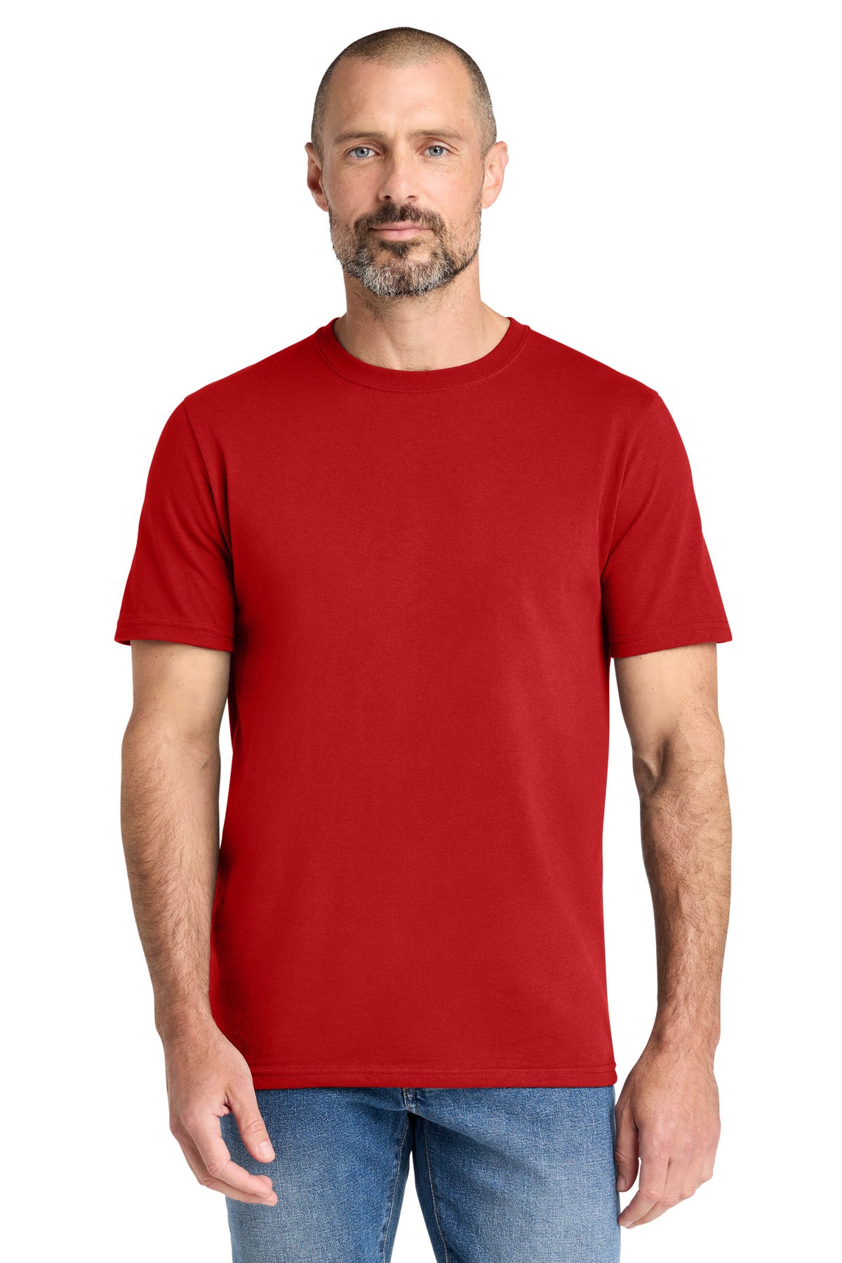 Volunteer Knitwear ™  All-American Tee VL100