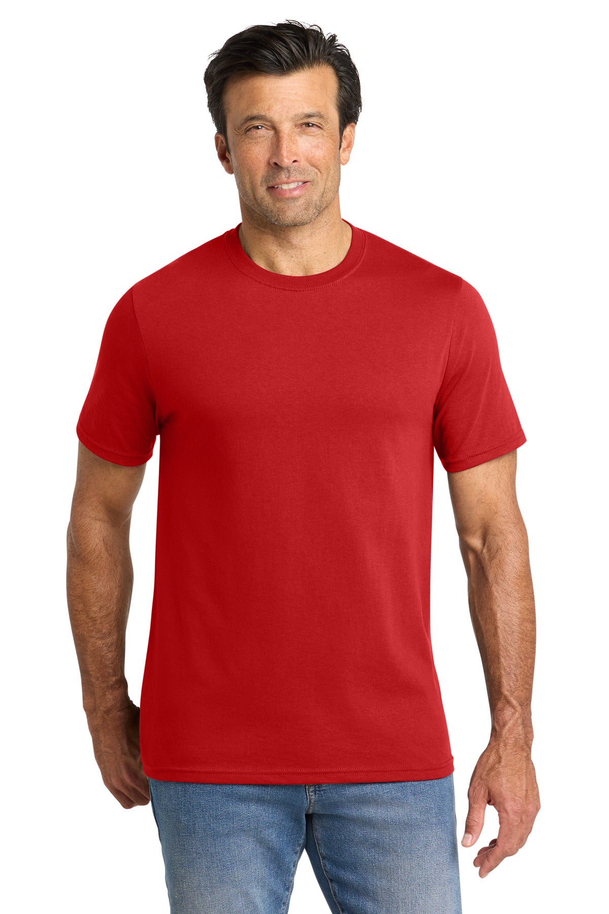 Volunteer Knitwear ™  All-American Tee VL100