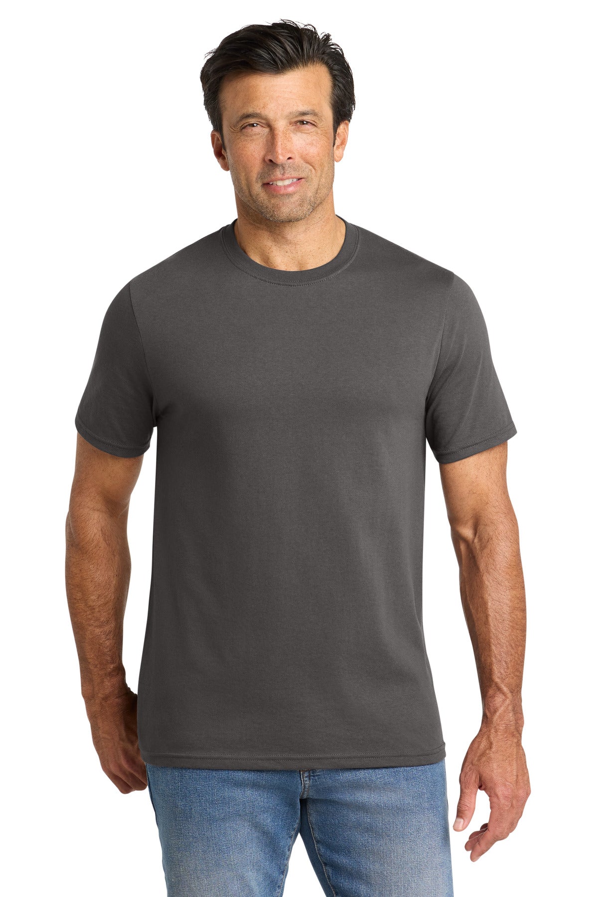 Volunteer Knitwear ™  All-American Tee VL100