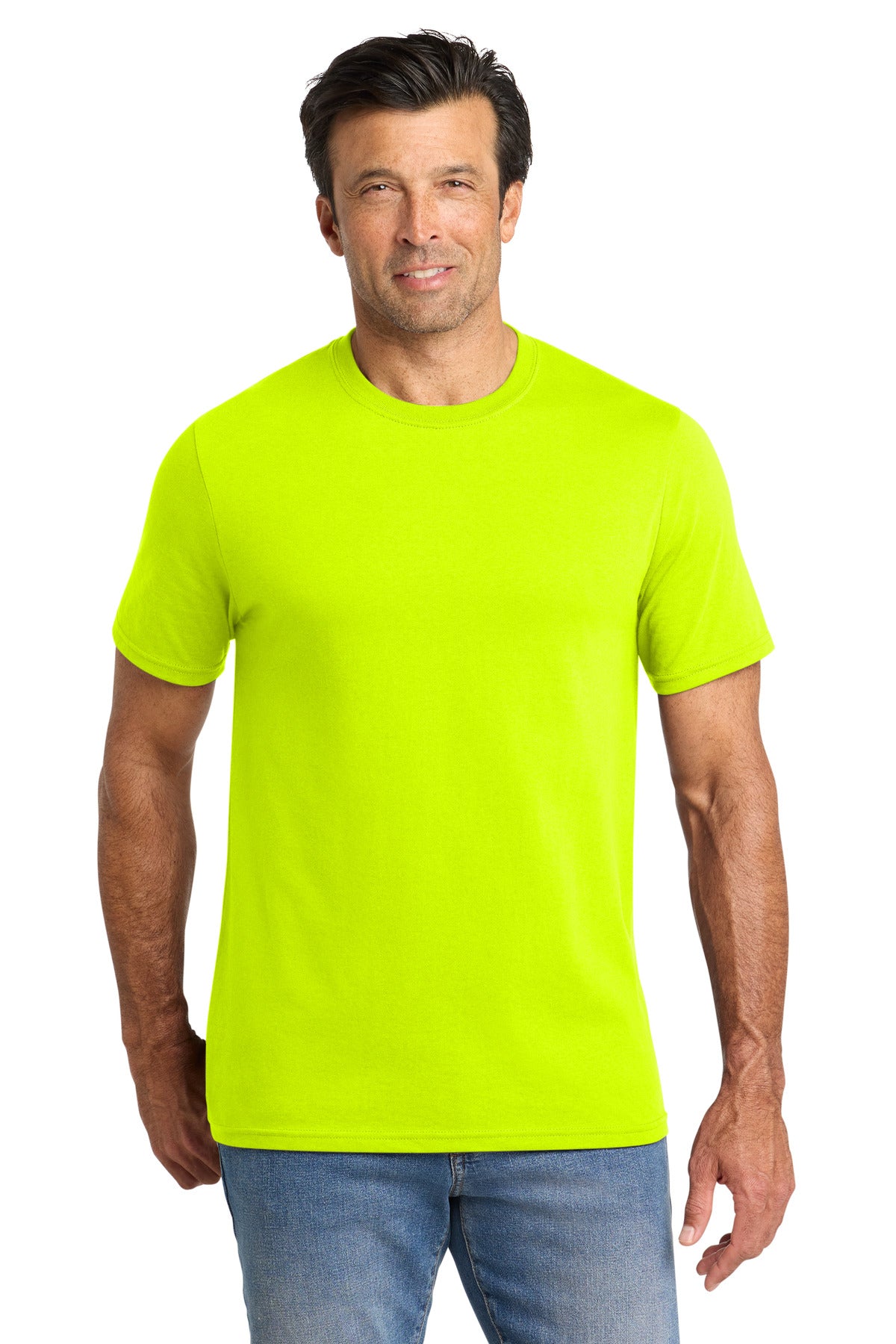 Volunteer Knitwear ™  All-American Tee VL100