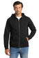 Volunteer Knitwear ™  Chore Fleece Full-Zip Hoodie VL130ZH