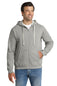 Volunteer Knitwear ™  Chore Fleece Full-Zip Hoodie VL130ZH