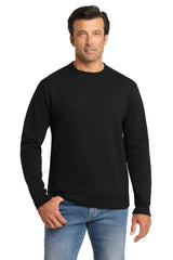 Volunteer Knitwear ™  Chore Fleece Crewneck VL130