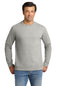Volunteer Knitwear ™  Chore Fleece Crewneck VL130