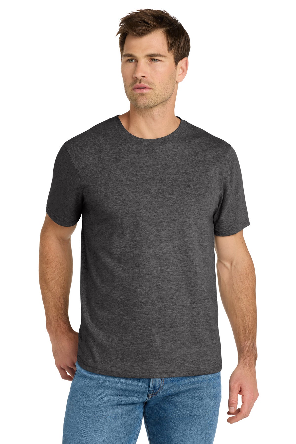 Volunteer Knitwear ™  Daily Tee VL45