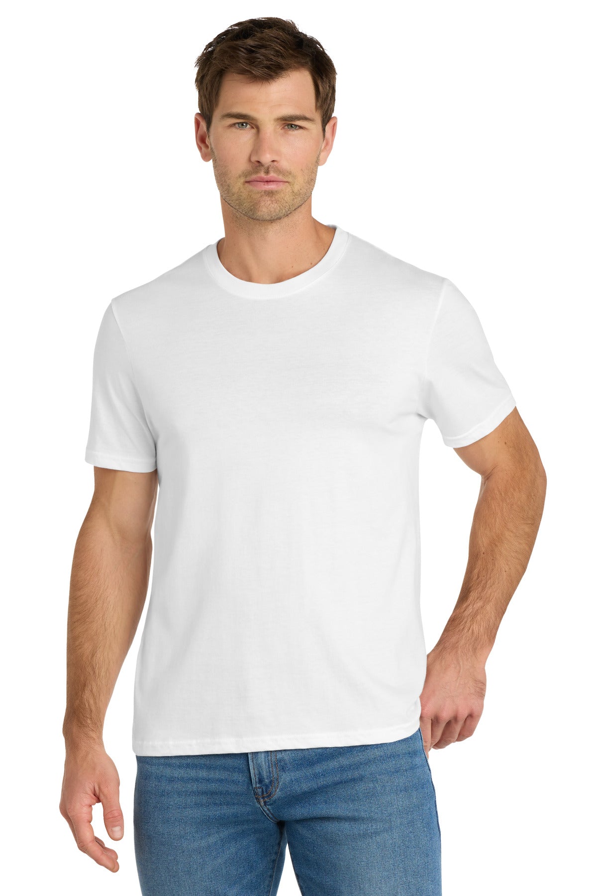 Volunteer Knitwear ™  Daily Tee VL45
