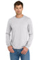 Volunteer Knitwear ™  Chore Long Sleeve Tee VL60LS