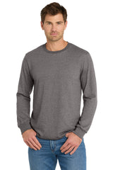 Volunteer Knitwear ™  Chore Long Sleeve Tee VL60LS