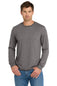 Volunteer Knitwear ™  Chore Long Sleeve Tee VL60LS