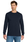 Volunteer Knitwear ™  Chore Long Sleeve Tee VL60LS